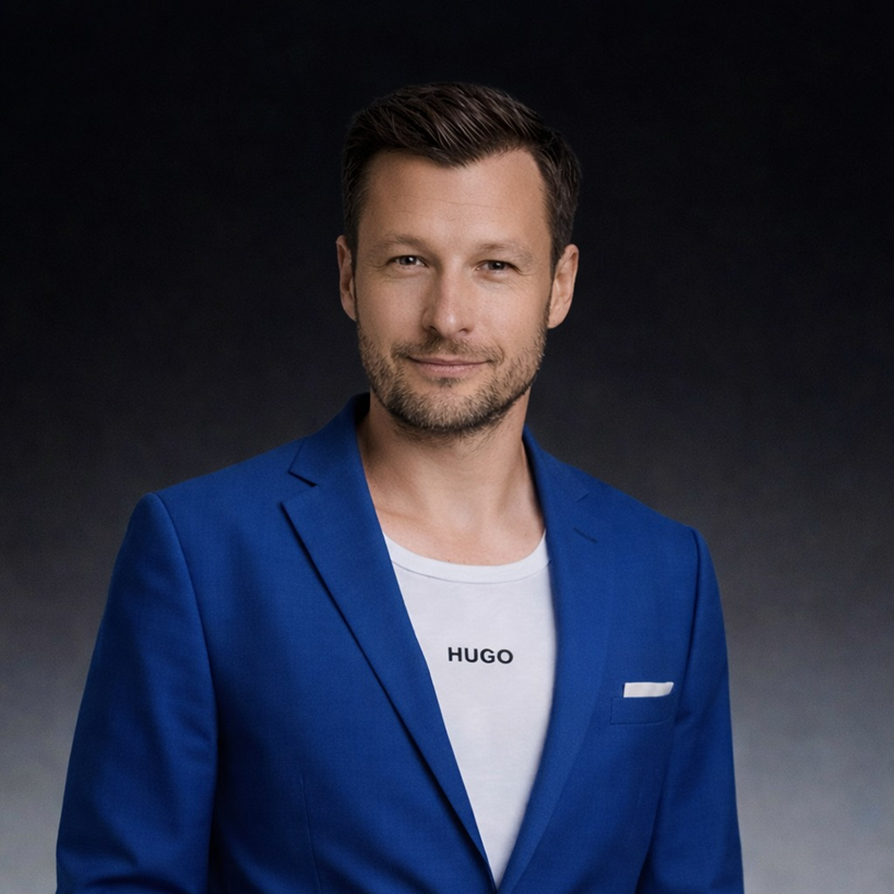 Danilo Mark